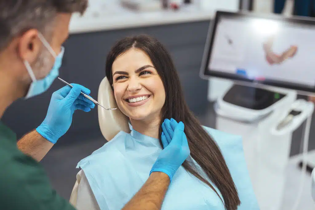 5 Signs You’re Overdue for a Dental Exam