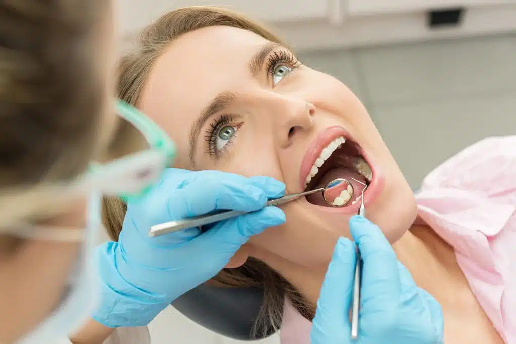 How Much Does a Dental Cleaning Cost