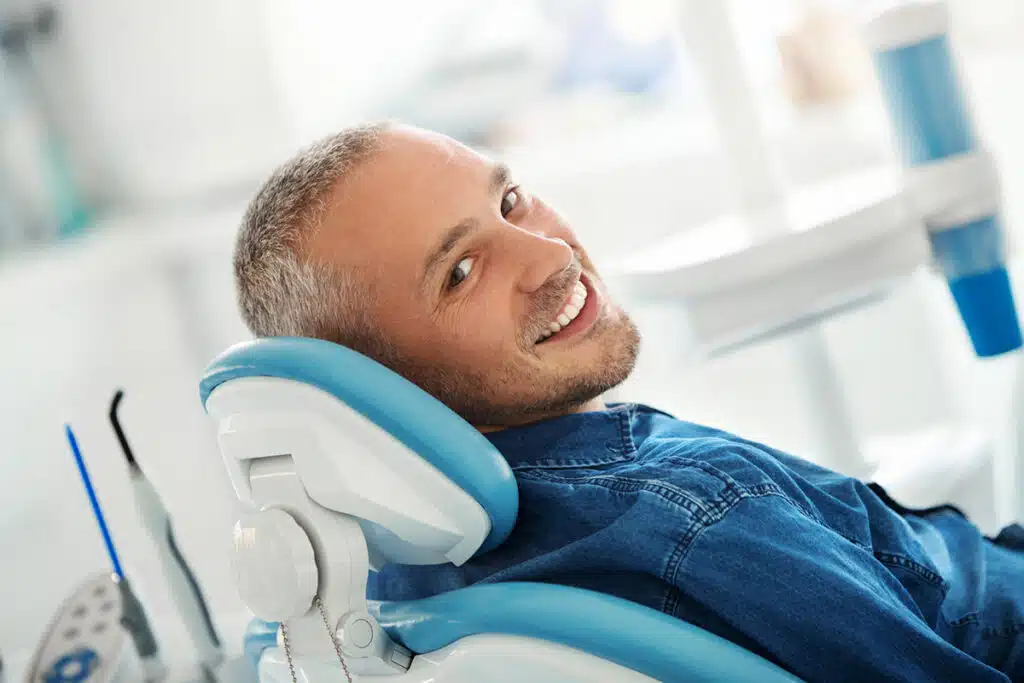 Can Cosmetic Dentistry Fix Gaps Between Teeth?