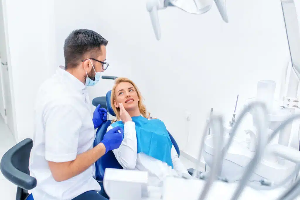 Dental Emergency or Not? How to Tell When You Need Urgent Care in Merrick, NY