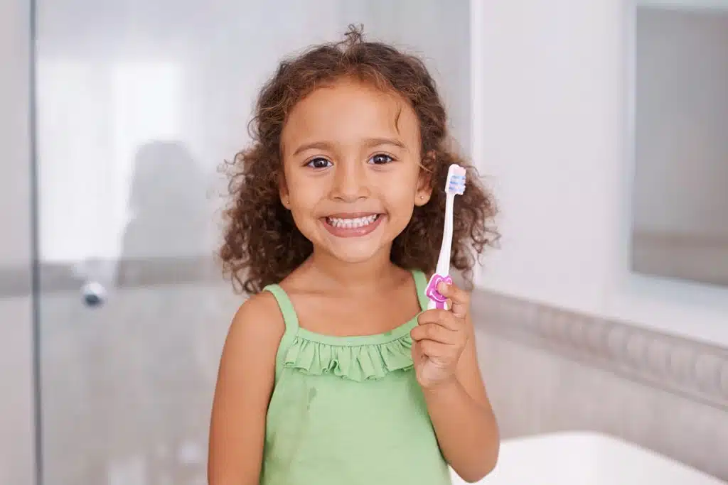 How to Prepare Your Child for Their First Dental Visit