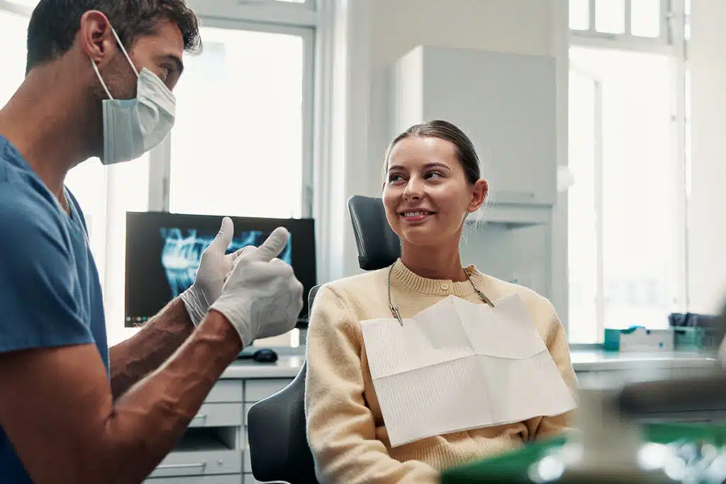 How to Tell If You Need a Root Canal or a Filling: Key Differences in Symptoms