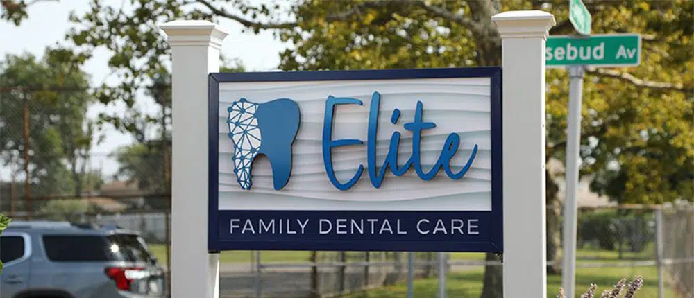 Elite Family Dental Care